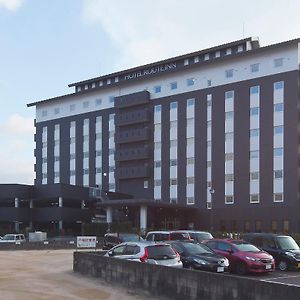 Hotel Route-Inn Yamaguchi Yuda Onsen